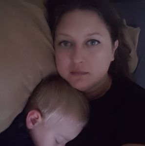 Meet your Posher, Monique